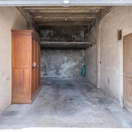 Le Coq Jean Jaures - Garage Xl- Wifi - Ac Apartment Roquebrune-Cap-Martin Exterior foto